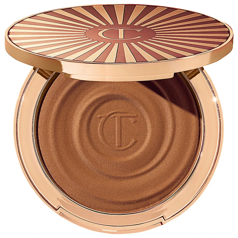 Crème bronzante Beautiful Skin Sun-Kissed Glow