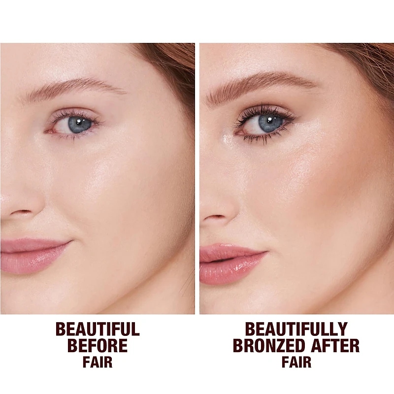 Crème bronzante Beautiful Skin Sun-Kissed Glow