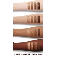 Crème bronzante Beautiful Skin Sun-Kissed Glow