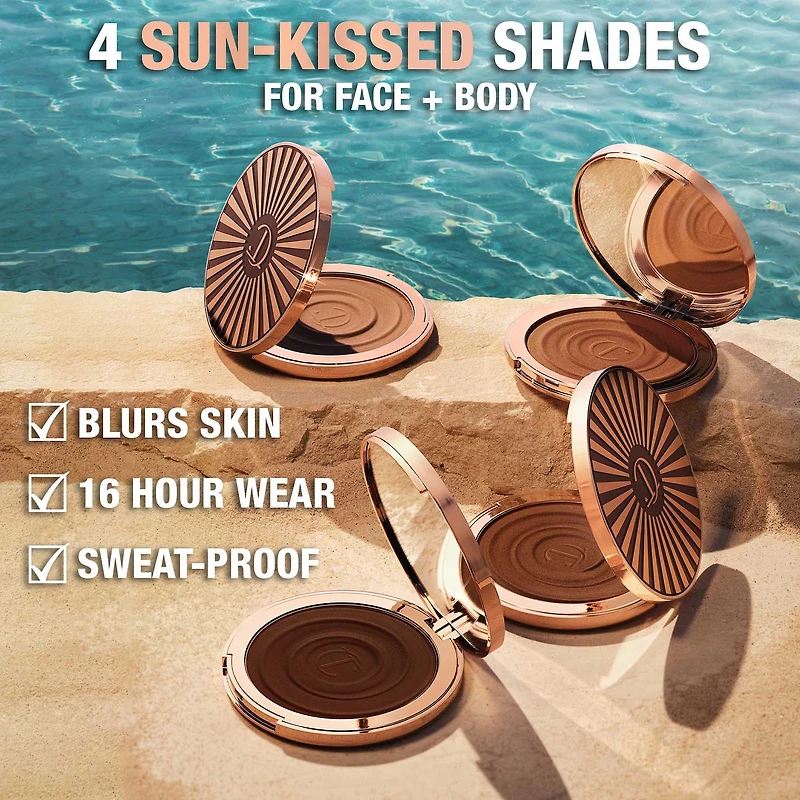 Crème bronzante Beautiful Skin Sun-Kissed Glow