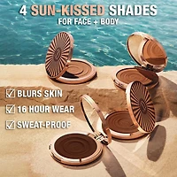 Crème bronzante Beautiful Skin Sun-Kissed Glow