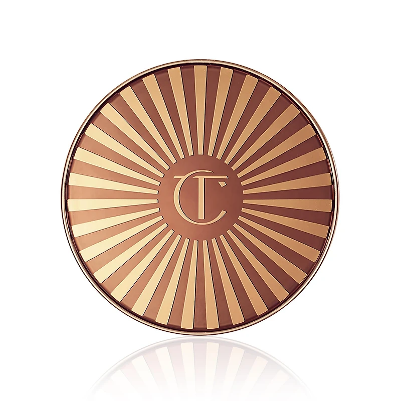 Crème bronzante Beautiful Skin Sun-Kissed Glow