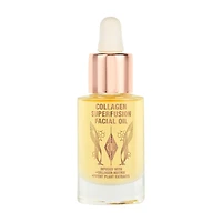 Mini-huile pour le visage raffermissante et repulpante Collagen Superfusion