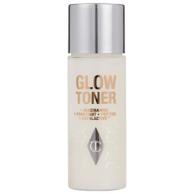 Charlotte Tilbury Mini Daily Glow Toner with Niacinamide 1 oz / 30 mL