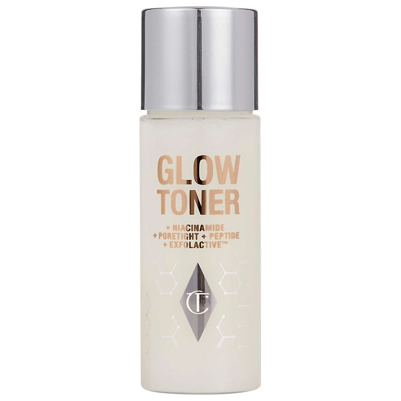 Mini Tonique Eclat quotidien avec Niacinamide
