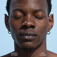 Base sérum énergisante et hydratante HY-GEN