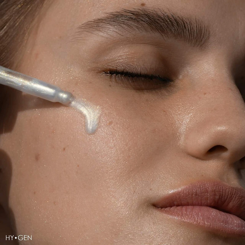Base sérum énergisante et hydratante HY-GEN