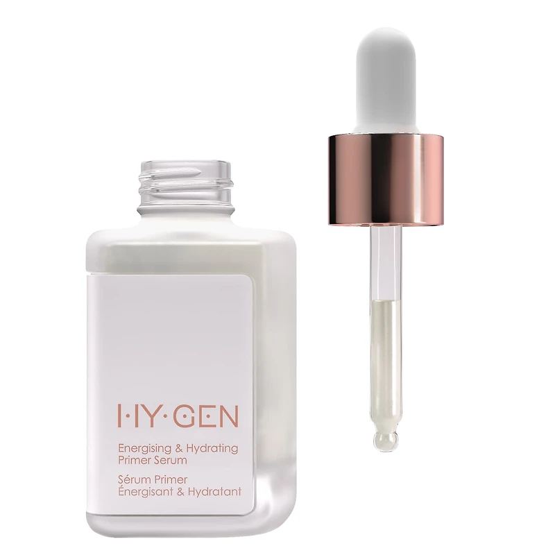 Base sérum énergisante et hydratante HY-GEN