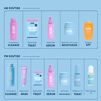 Sérum estompeur de cicatrice + taches pigmentaires Milky