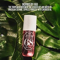 Cheirosa 68 Beija Flor Hair & Body Perfume Mist