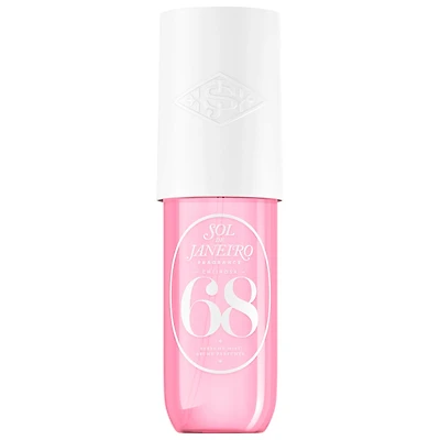Brume parfumée pour les cheveux et le corps Beija Flor™ Cheirosa 68
