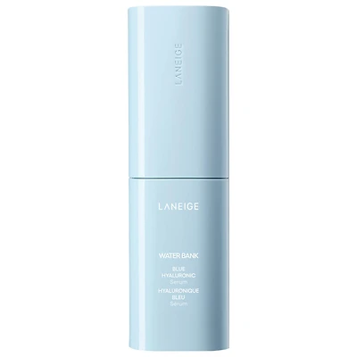Sérum hydratant avec acide hyaluronique Water Bank Blue