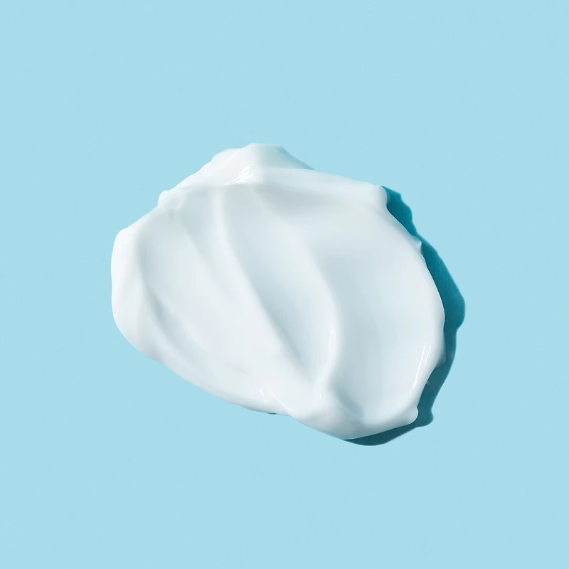 Crème crème contour des yeux avec acide hyaluronique Water Bank Blue