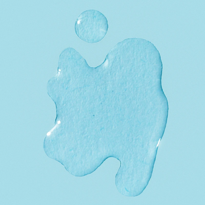 Lotion tonique revitalisante avec acide hyaluronique bleu Water Bank