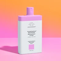 Scrubbi Bamboes ™ Body Cleanser