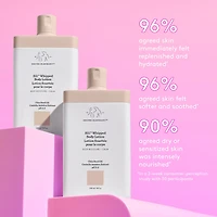 Sili™ Whipped Body Lotion