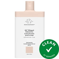 Sili™ Whipped Body Lotion