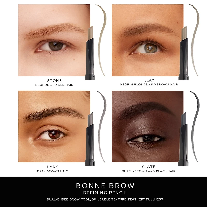 Crayon à sourcils définition Bonne