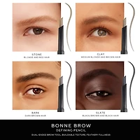Crayon à sourcils définition Bonne