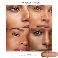 Vital Pressed Skincare Blurring Talc-Free Setting Powder
