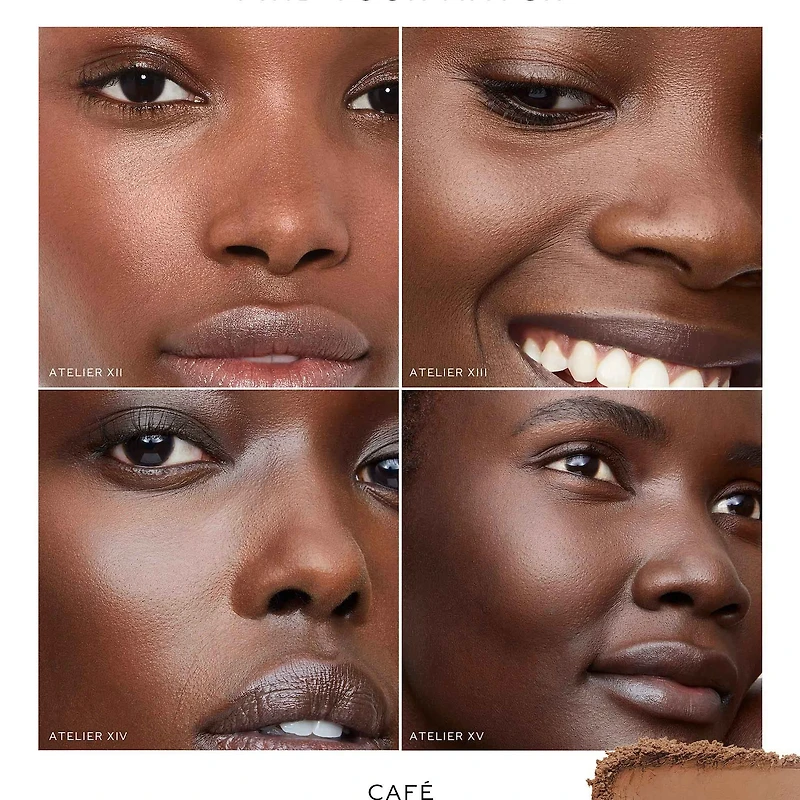 Vital Pressed Skincare Blurring Talc-Free Setting Powder