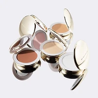 Vital Pressed Skincare Blurring Talc-Free Setting Powder