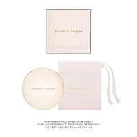 Vital Pressed Skincare Blurring Talc-Free Setting Powder