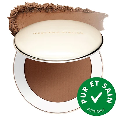 Vital Pressed Skincare Blurring Talc-Free Setting Powder