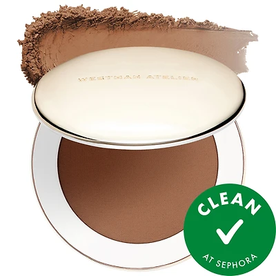 Vital Pressed Skincare Blurring Talc-Free Setting Powder