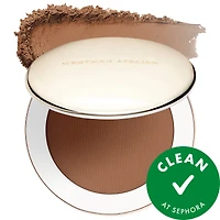 Vital Pressed Skincare Blurring Talc-Free Setting Powder