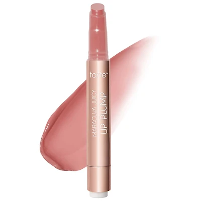 maracuja juicy lip plumping gloss