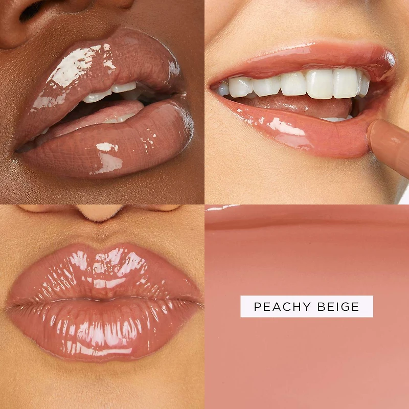 Baume repulpant pour les lèvres Maracuja Juicy