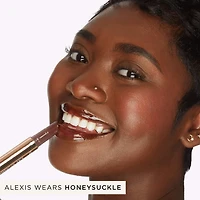 Baume repulpant pour les lèvres Maracuja Juicy