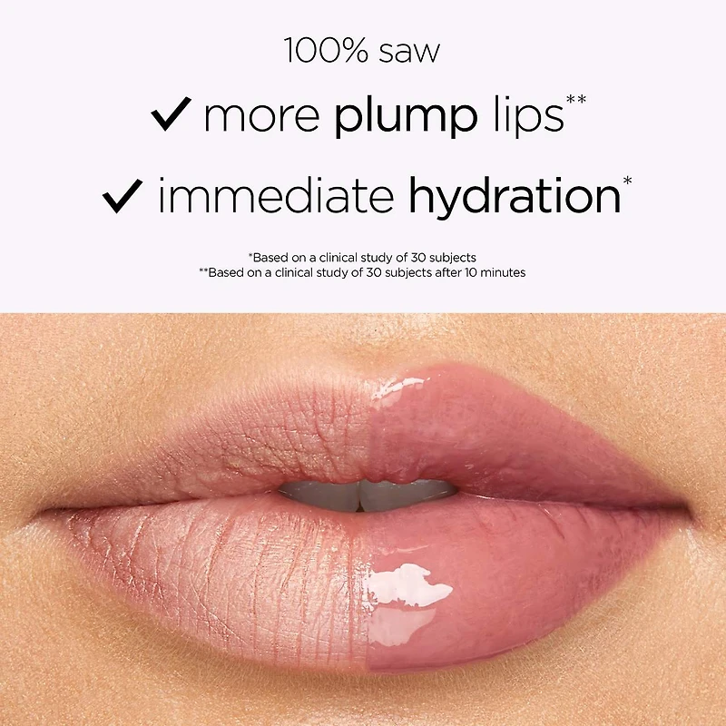 Baume repulpant pour les lèvres Maracuja Juicy