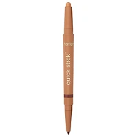 Fard à paupières et ligneur hydrofuge Quick Stick™