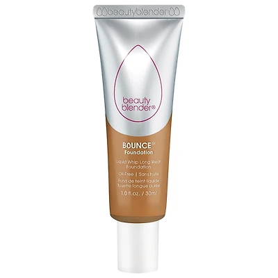 Beautyblender Bounce™ Liquid Whip Long Wear Foundation 1 oz / 30 mL