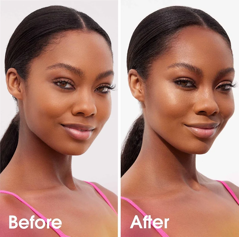 BOUNCE™  Magic Fit Creamy Bronzer & Highlighter Duo