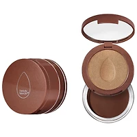 BOUNCE™  Magic Fit Creamy Bronzer & Highlighter Duo