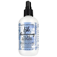 Bumble and bumble Thickening Go Big Plumping Hair Treatment Spray 8.5 oz/ 250 mL
