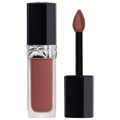 Rouge à lèvres liquide anti-transfert Dior Forever Liquid