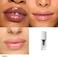 PhD Hybrid Hydrating Tinted Lip Oil