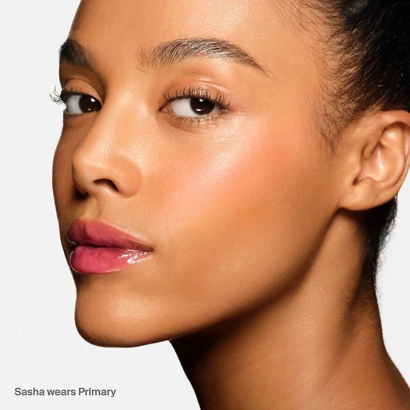 PhD Hybrid Hydrating Tinted Lip Oil