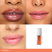 PhD Hybrid Hydrating Tinted Lip Oil