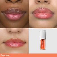 PhD Hybrid Hydrating Tinted Lip Oil