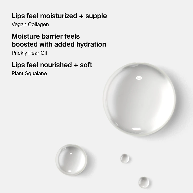 PhD Hybrid Hydrating Tinted Lip Oil