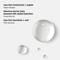 PhD Hybrid Hydrating Tinted Lip Oil