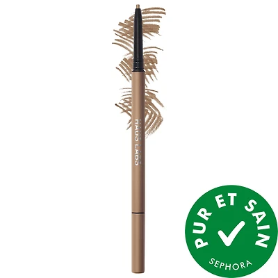 Le crayon à sourcils de précision The Edge