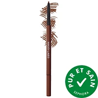 Le crayon à sourcils de précision The Edge