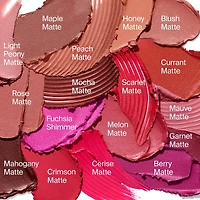 Rouge à lèvres végane Le Monster en crayon et ligneur