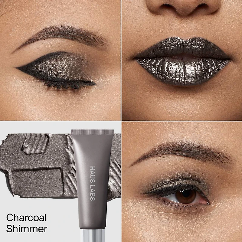 Hy-Power Eye, Cheek & Lip Pigment Paint
